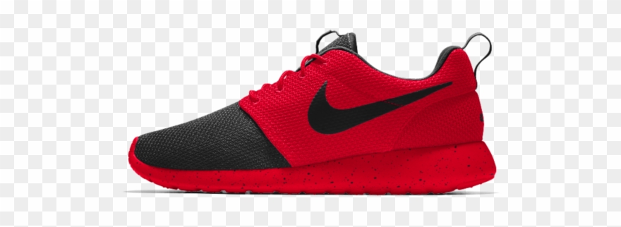 Clip Art Nike Roshe One Id - Nike - Png Download