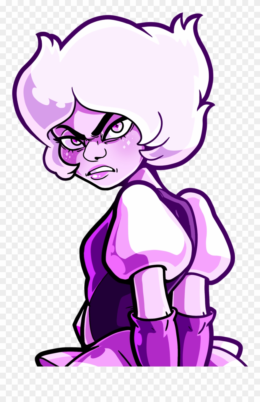 I Can't Believe Pink Turned Out To Be A Bratty Little - Jungle Moon Clipart
