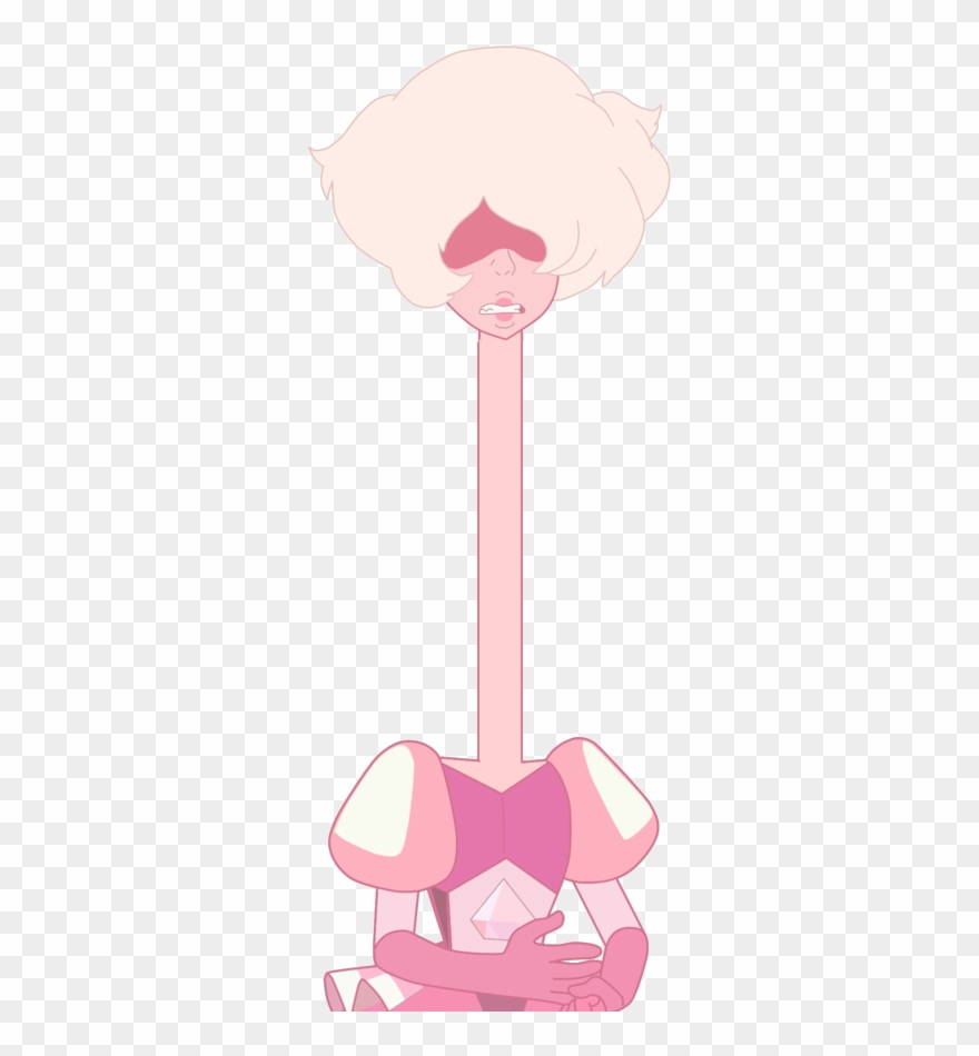 Pink Diamond The Giraffe - Wiki Clipart