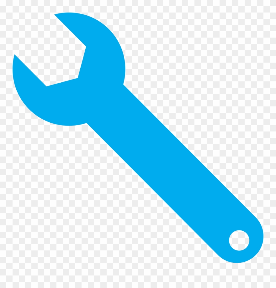Expertise In European Cars - Spanner Png Hd Clipart