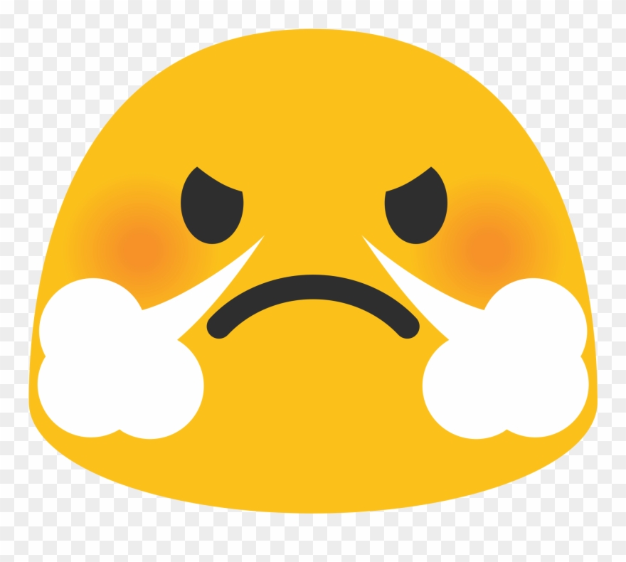 Dodgers Svg Emoji Banner Black And White Download - Animated Blob Emoji Discord Clipart