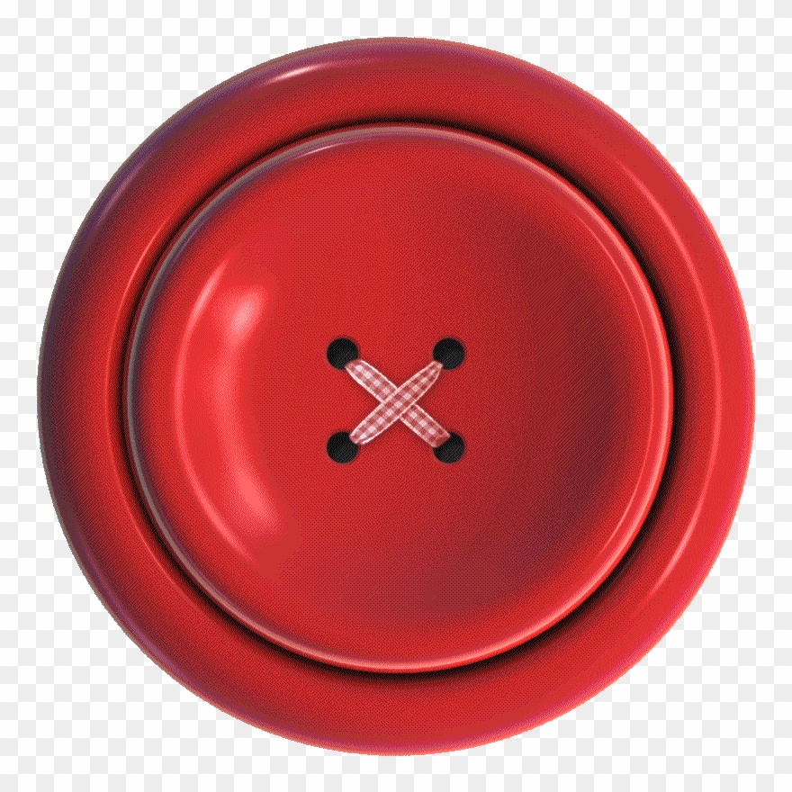 Clothes Button Png - Clothing Button Png Clipart