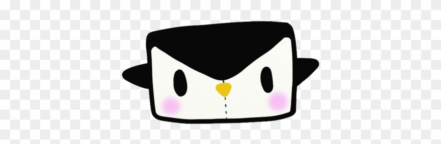 Penguin By Amylovespenguins On - Penguin Png Icon Cute Clipart