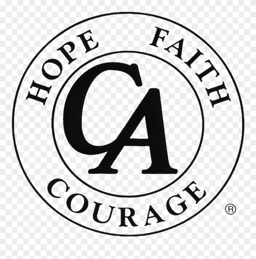 Cocaine Anonymous - Cocaine Anonymous Logo Clipart