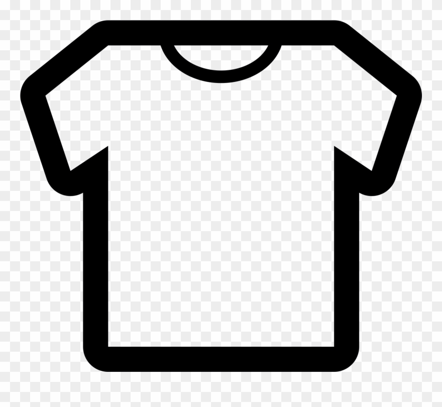 Similar Images For Tee Shirt Clipart - Png Download