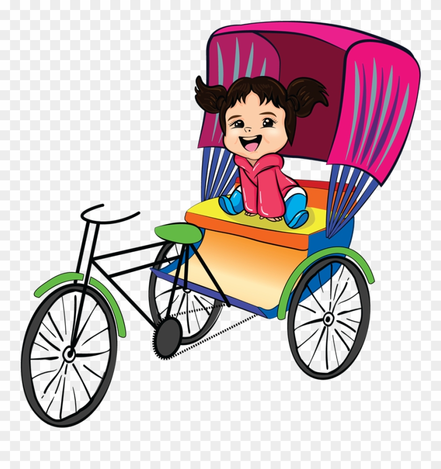 Kids Menu - Amira’s Kitchen Clipart