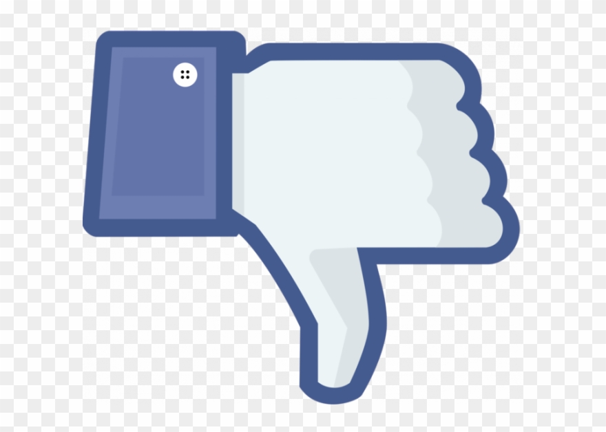 Dislike Png Clipart