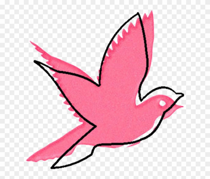 Pigeons And Doves Clipart