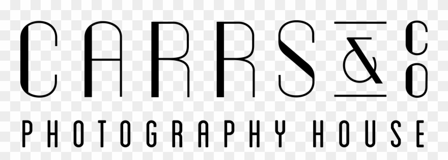 Of The Midwest, The Carrs & Co Photography House Is - Photographer Clipart