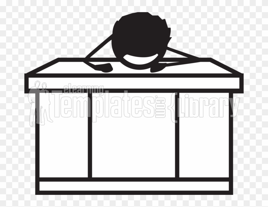 Stick Figure Clipart