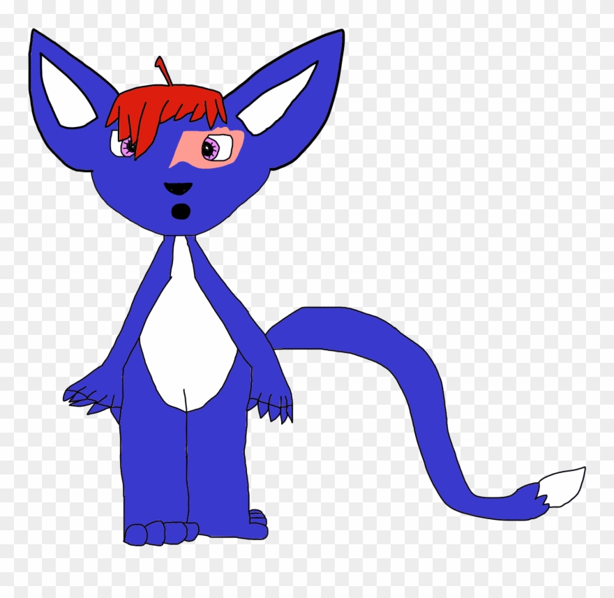 Kemono Fennec Fox Blueberry 500fd/500kfc/$5 - Portable Network Graphics Clipart