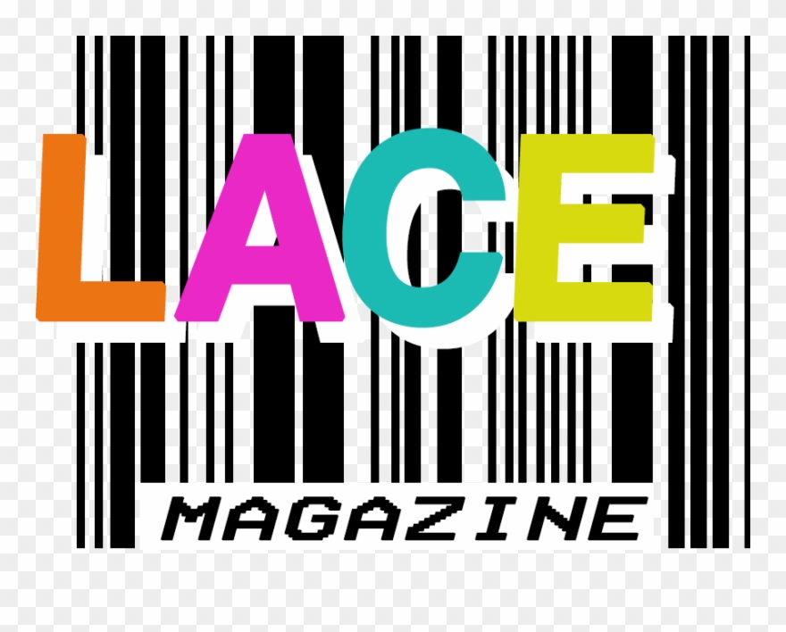 Eighth Grade Lace Magazine - Hip Hop Music Clipart