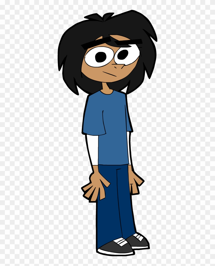 August Clipart Special Person - Animatedjames C Students - Png Download