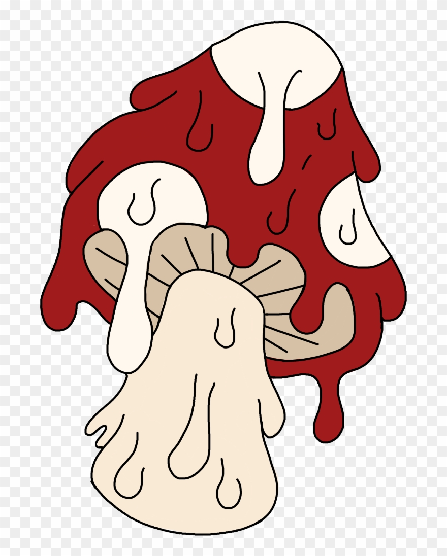 Ftemushrooms Eighth Thank You - Mushroom Clipart