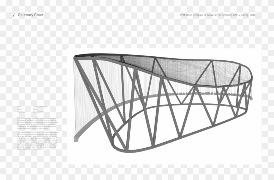 Catenary 1 - Portable Network Graphics Clipart