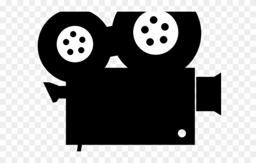 Camera Clipart Day - Clip Art Video Camera Png Transparent Png