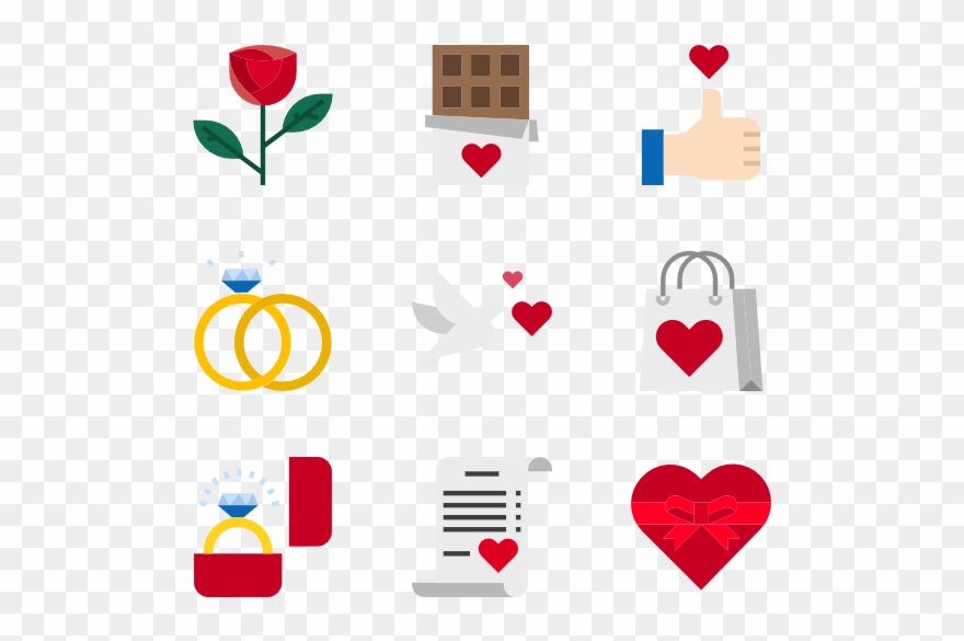 Valentine's Day Clipart