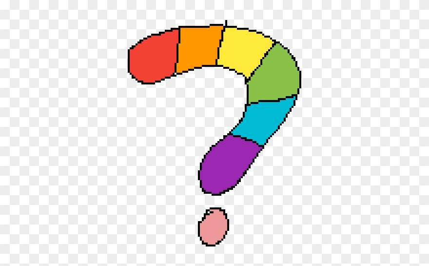 Questions - User Clipart