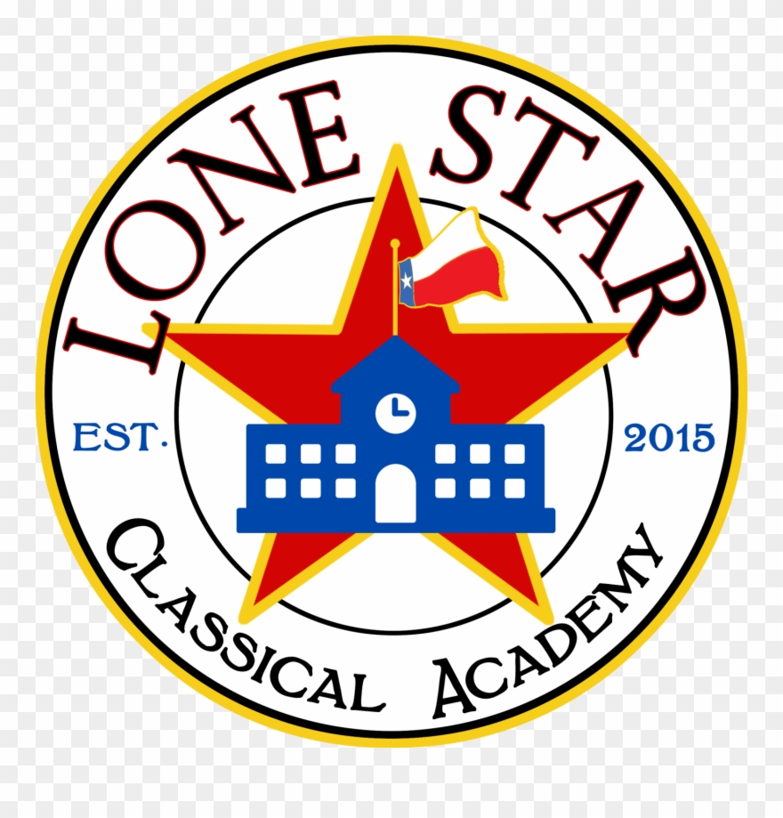 Lone Star Classical Academy - Kids Castle Clipart