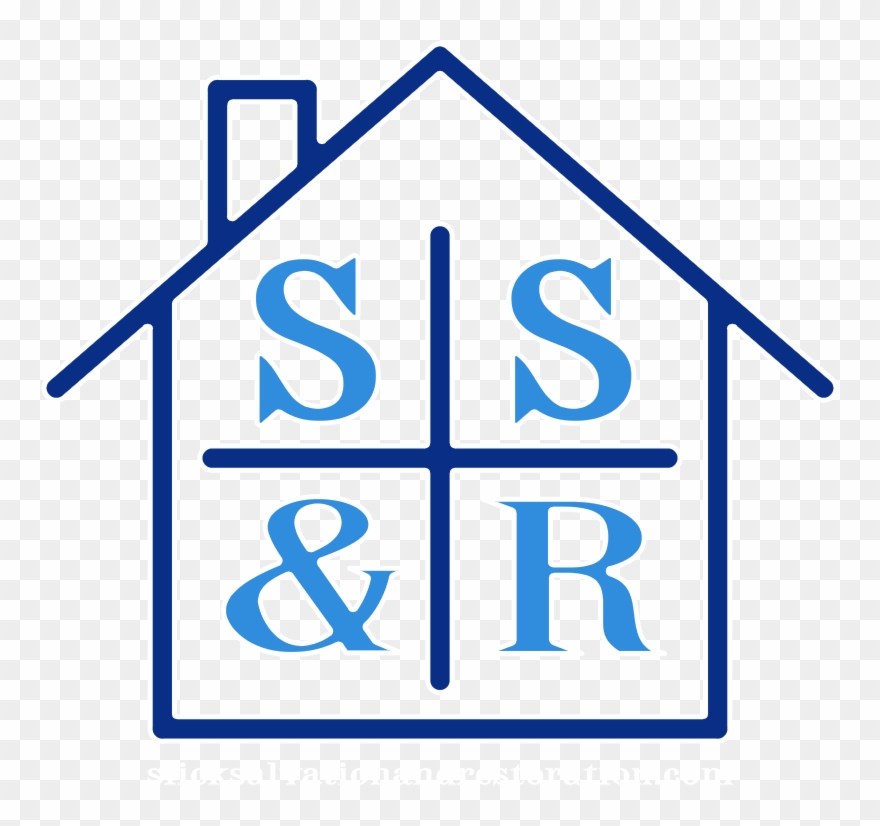 Slick Salvation & Restoration Inc Logo Clipart