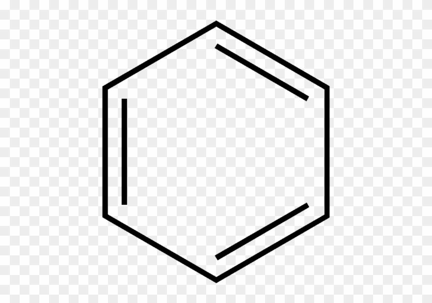 Identifying Aromatic Compounds - 4 Bromobenzaldehyde Clipart