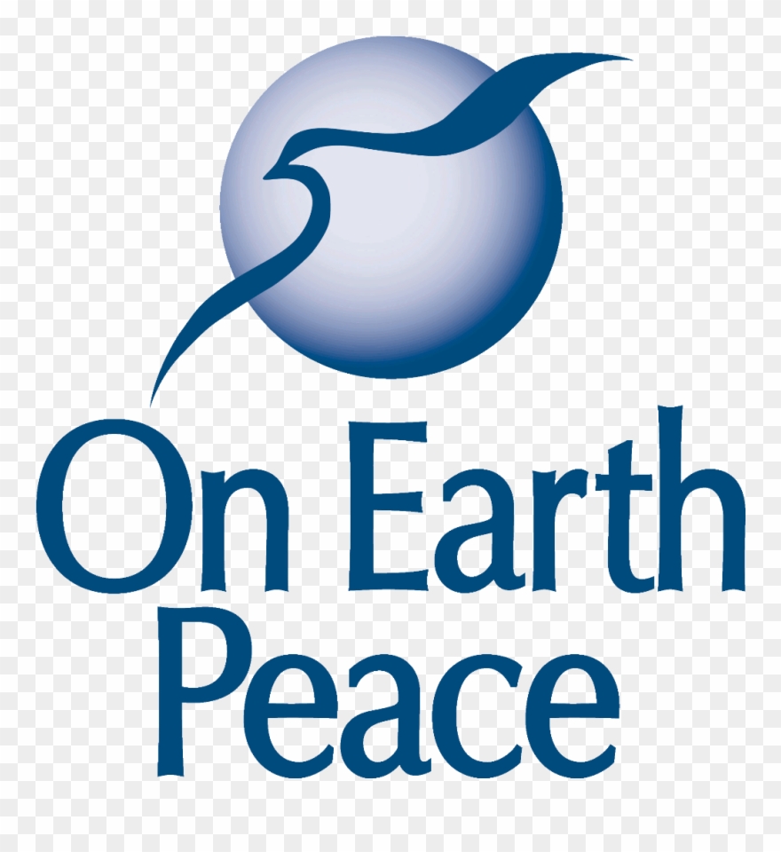 Earth Peace Clipart