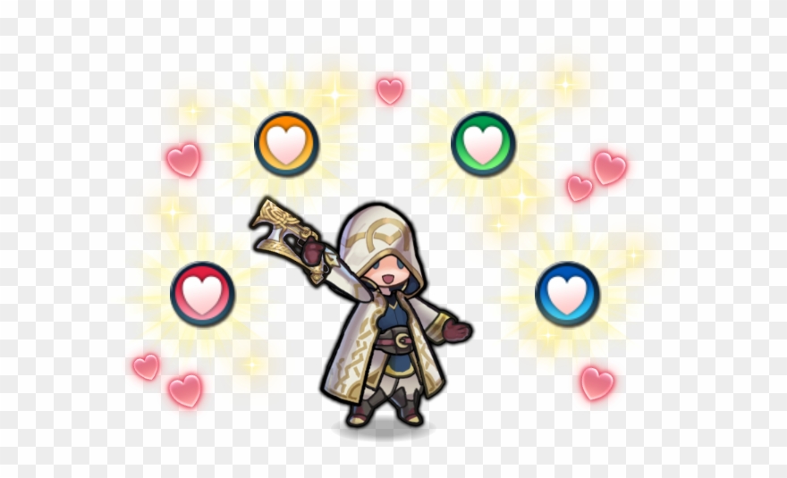 Love And Support Meme Clipart