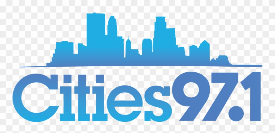 Listen To Cities Live - Cities 97 Clipart