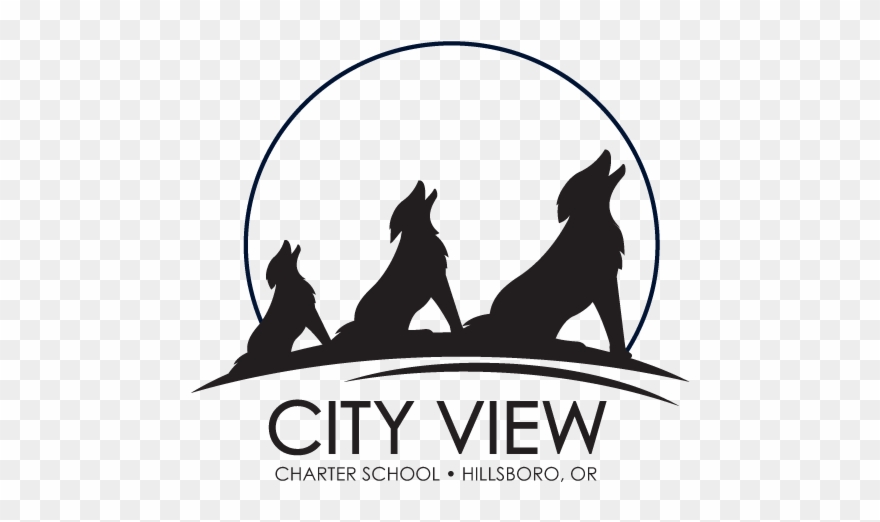 City View Charter School Clipart