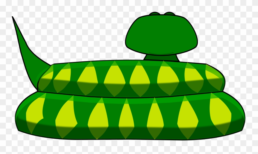 Big Image - Animals Kartun Clipart