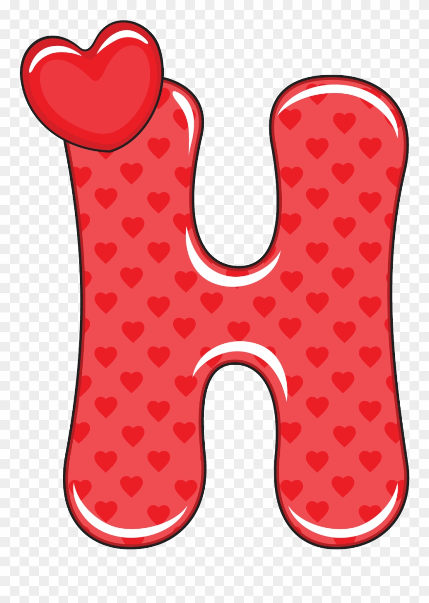 Alfabeto Infantilh - Letras Del Abecedario Decoradas Clipart