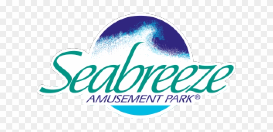 Top 20 Places To Take Kids In Greater Rochester - Seabreeze Amusement Park In Rochester Clipart