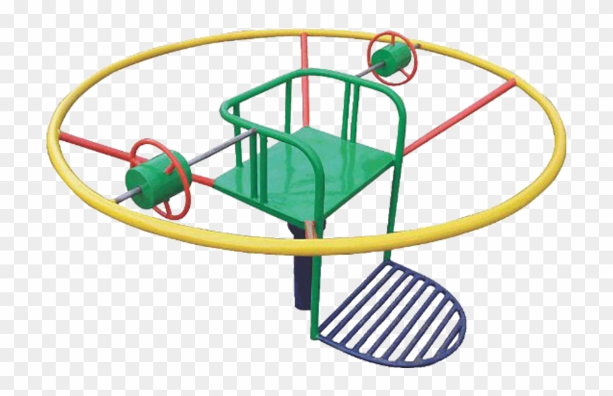 View - Carousel Clipart