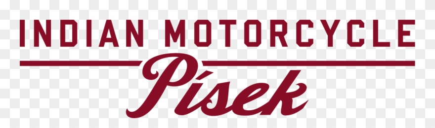 Indian Motorcycle Font Clipart