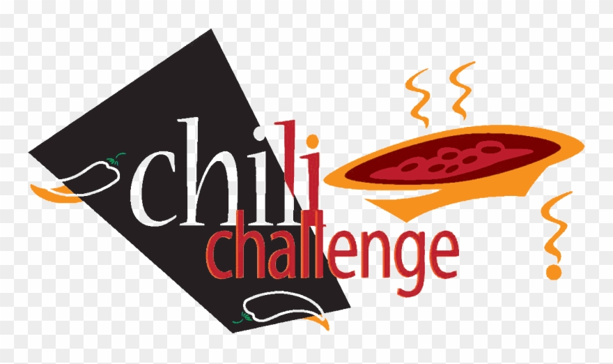 15251681 Bg1 - Chili Challenge Clipart