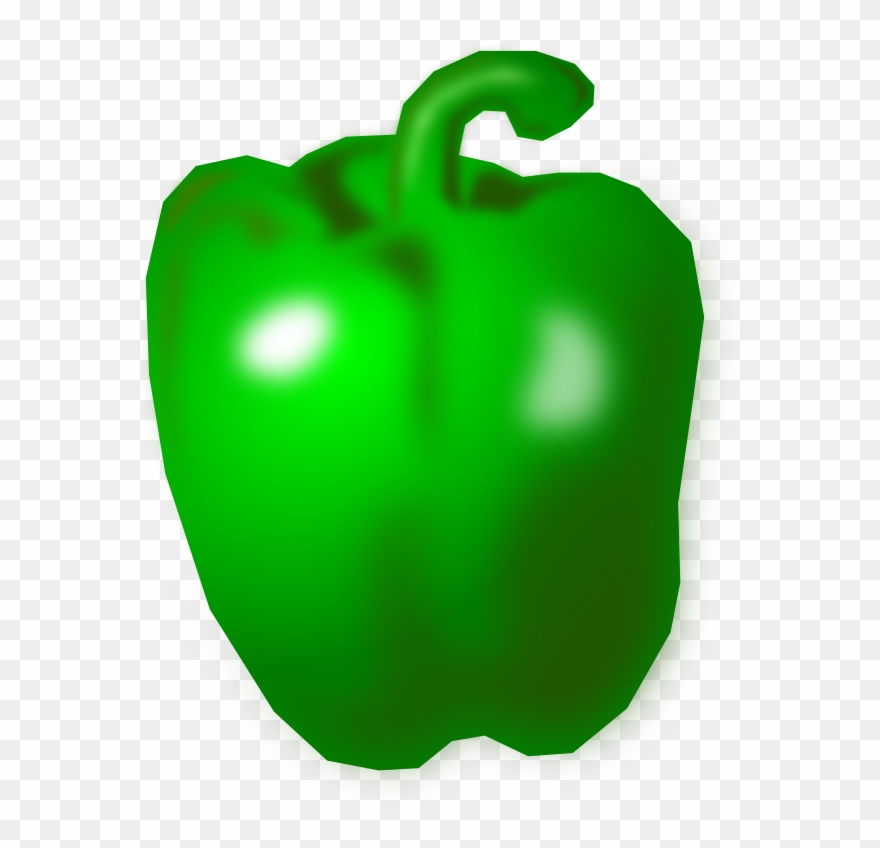 Clip Art Details - Vegetable - Png Download