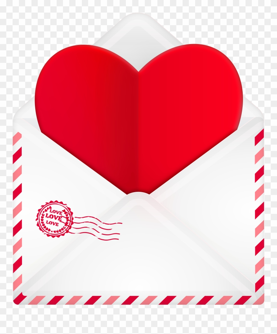 Offering Envelope Clipart - Png Download (#1759105) - PinClipart