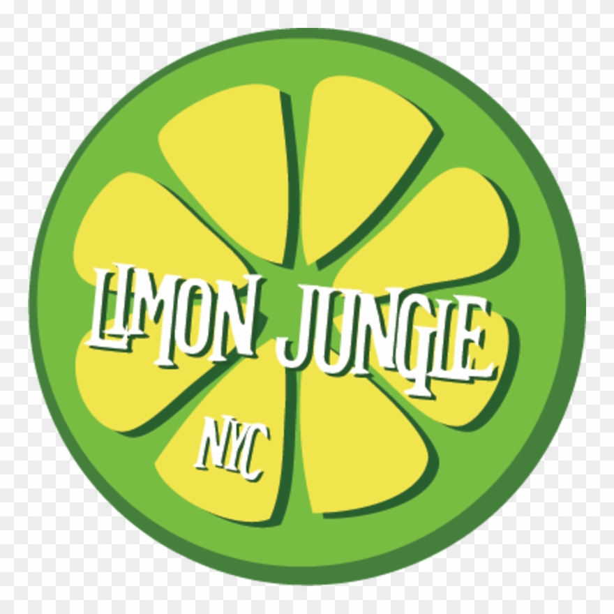 Graphic Free Stock Limon Jungle Empanadas Delivery - Limon Clipart