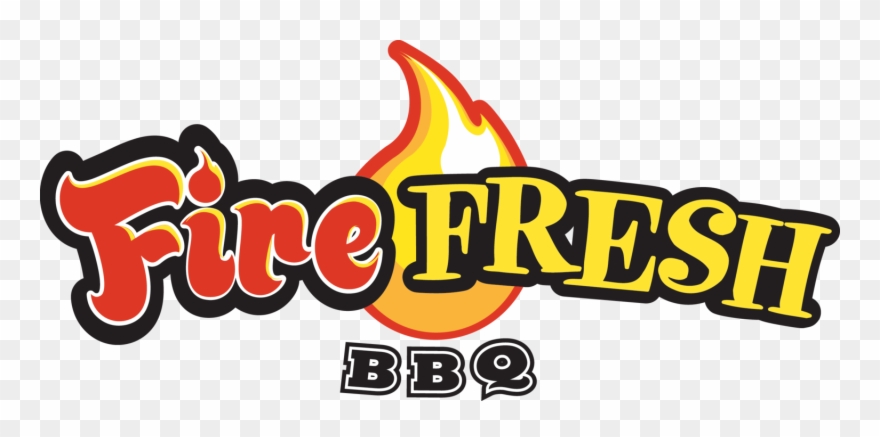 Firefresh Bbq Clipart