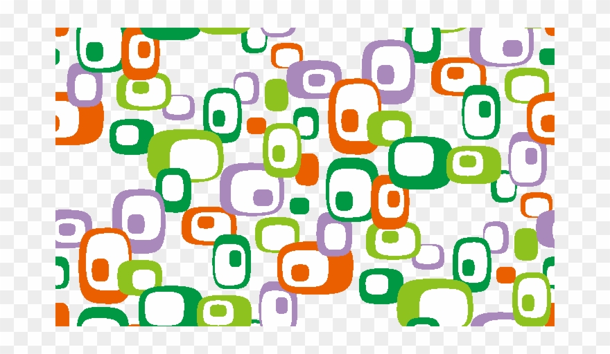 70 S Clipart Crossfit Silhouette Clip Art Gangster - 70's Background Gif - Png Download