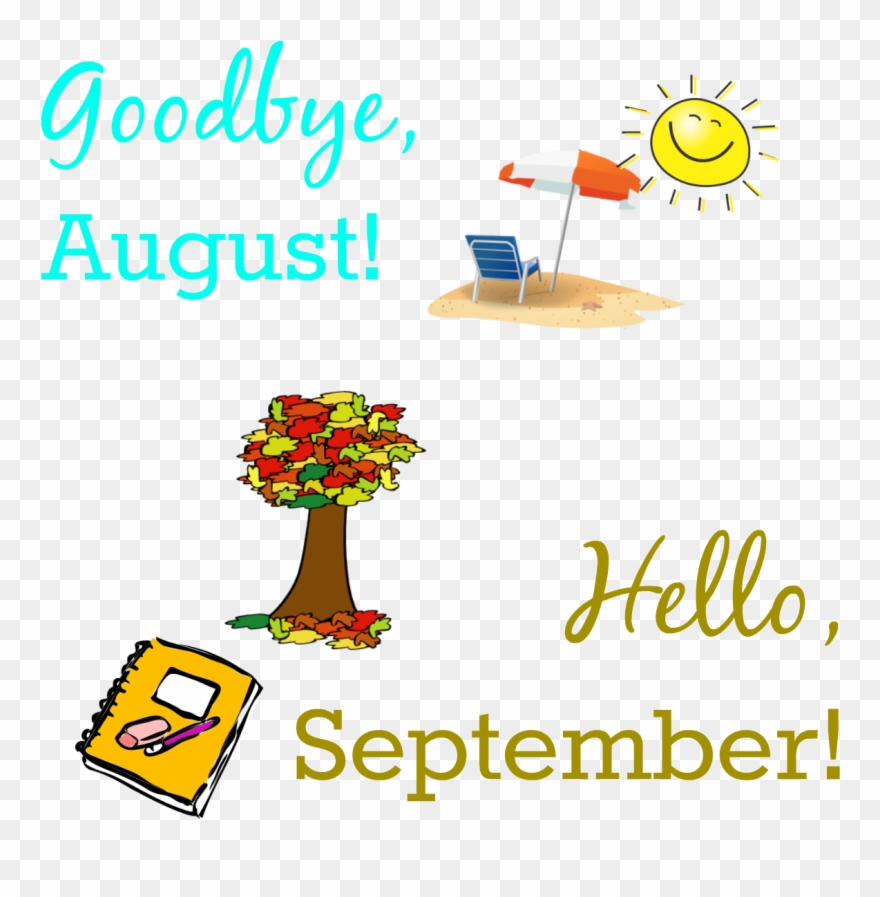 Let It Be Written Clipart