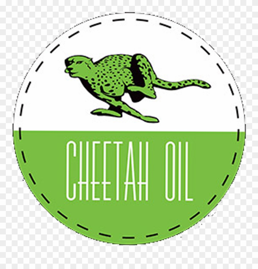 Cheetah Oils Knows A Thing Or Two About The Importance - Information Clipart