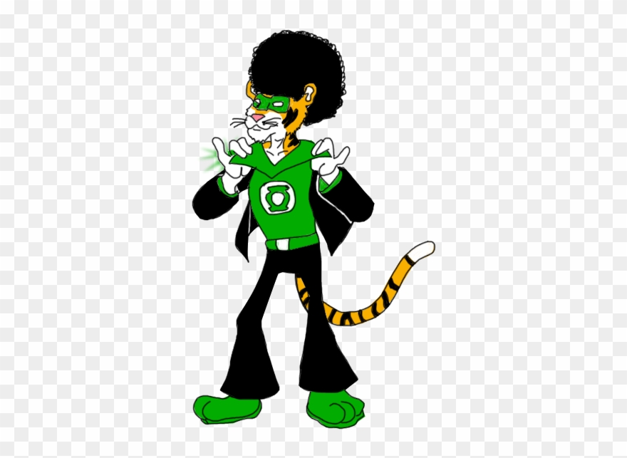 Dc Universe Online - Cartoon Clipart