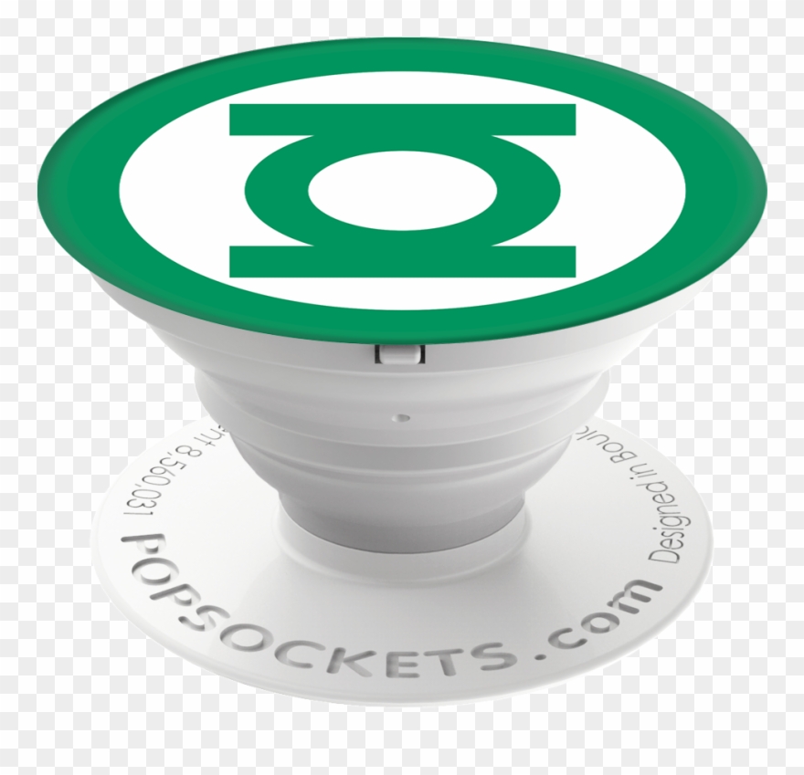 Popsockets Green Lantern - Unicorn Dreams Popsocket Clipart