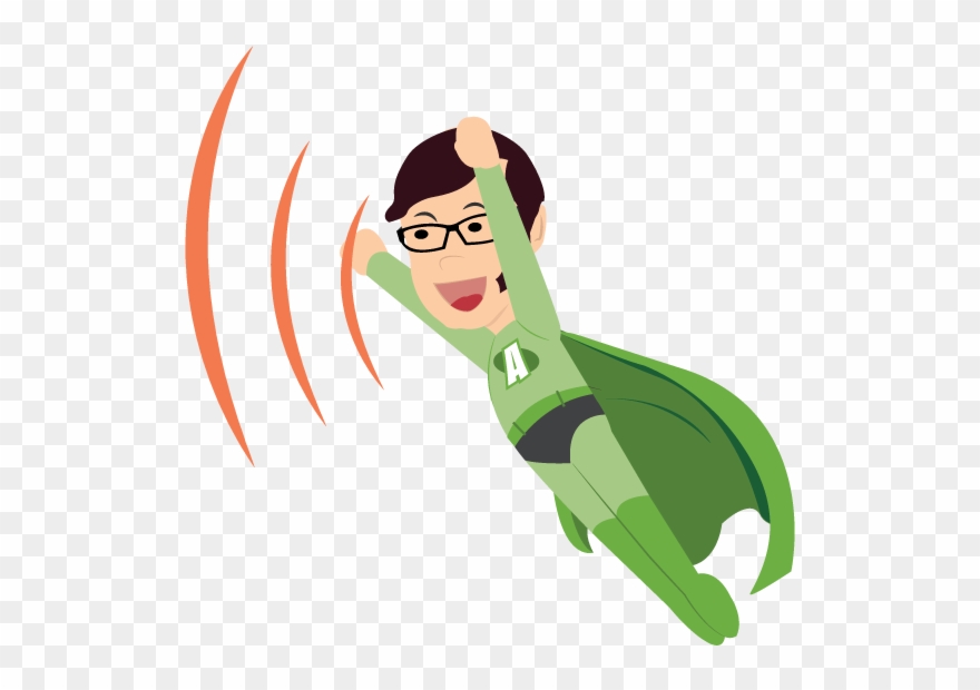 The Amplifier - Online Community Manager Clipart