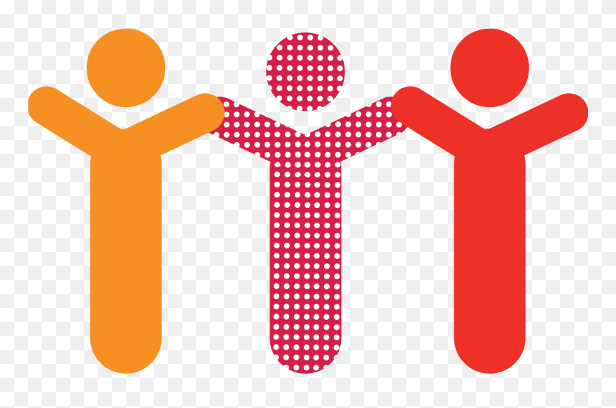 Charity Commission Introduces A Welcome Pack Clipart