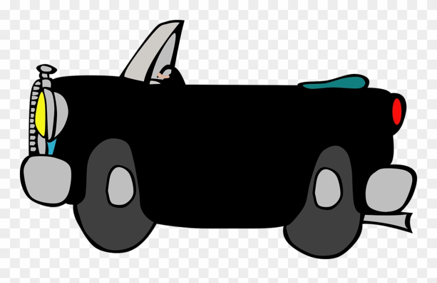 Cartoon Cars 29, Buy Clip Art - Png Download