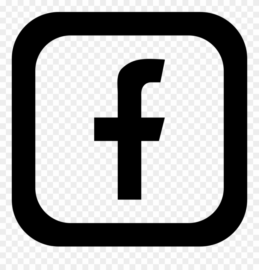 Facebook Comments - Png Logo Facebook Cdr Clipart