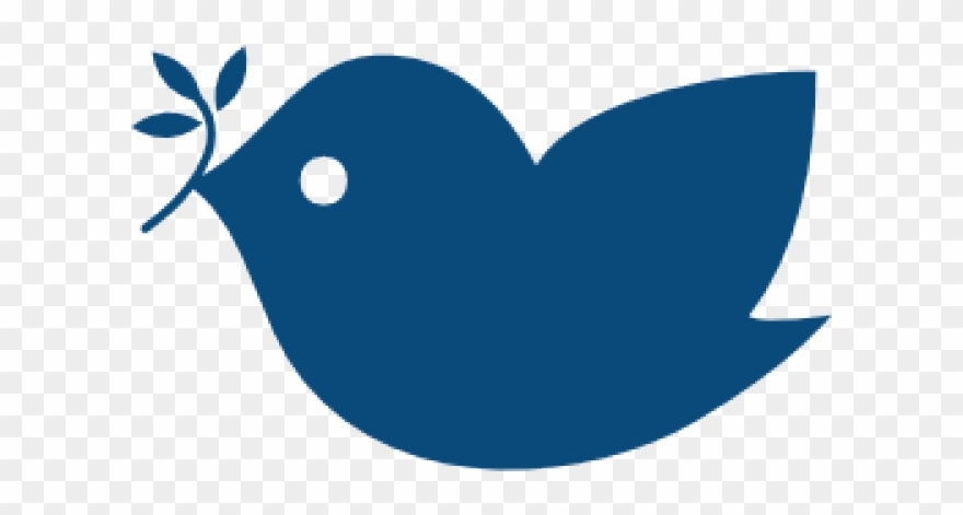 Baby Dove Clipart Png Transparent Png