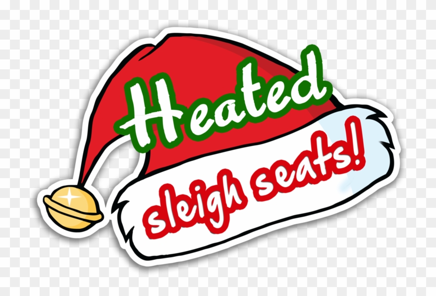 We Were Rated One Of The Best Horse Drawn Sleigh Rides Clipart
